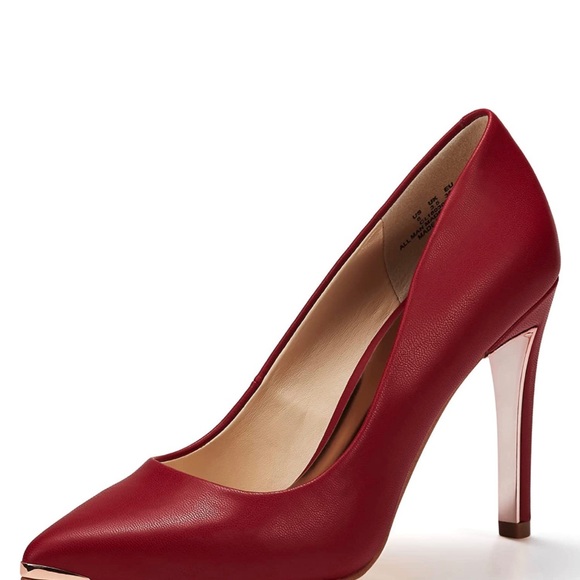 Jenn Ardor pumps size 8 - Picture 2 of 9